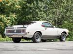 Ford Mustang Mach I 1970 года